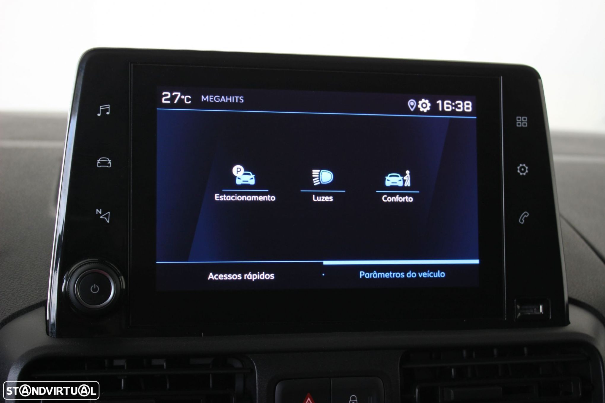 Peugeot Partner 1.5 BlueHDi Standard - 23