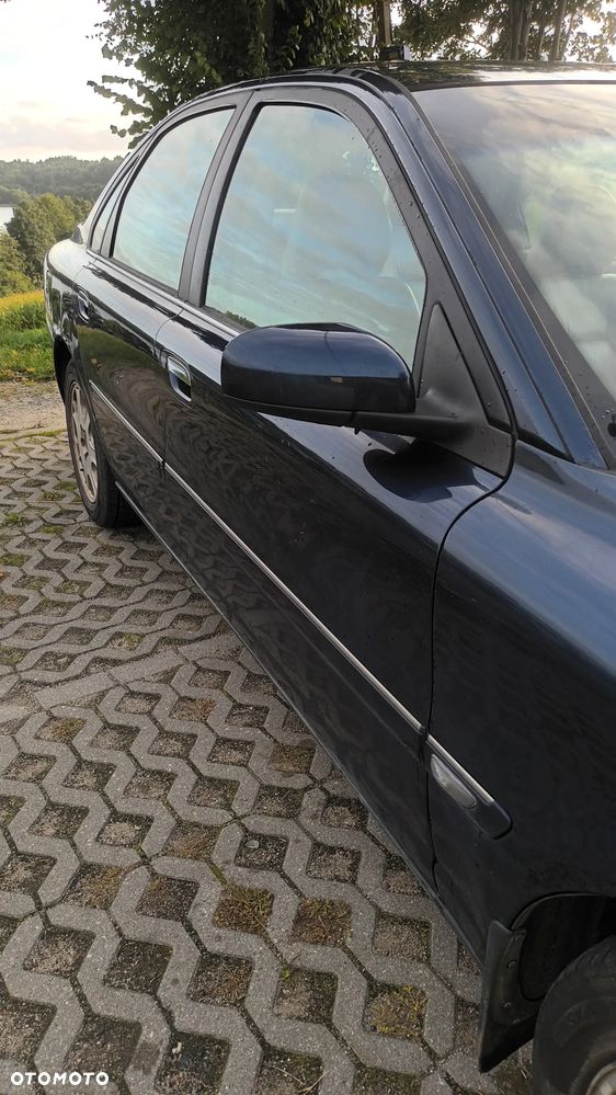 Volvo S80 2.4 Comfort - 10