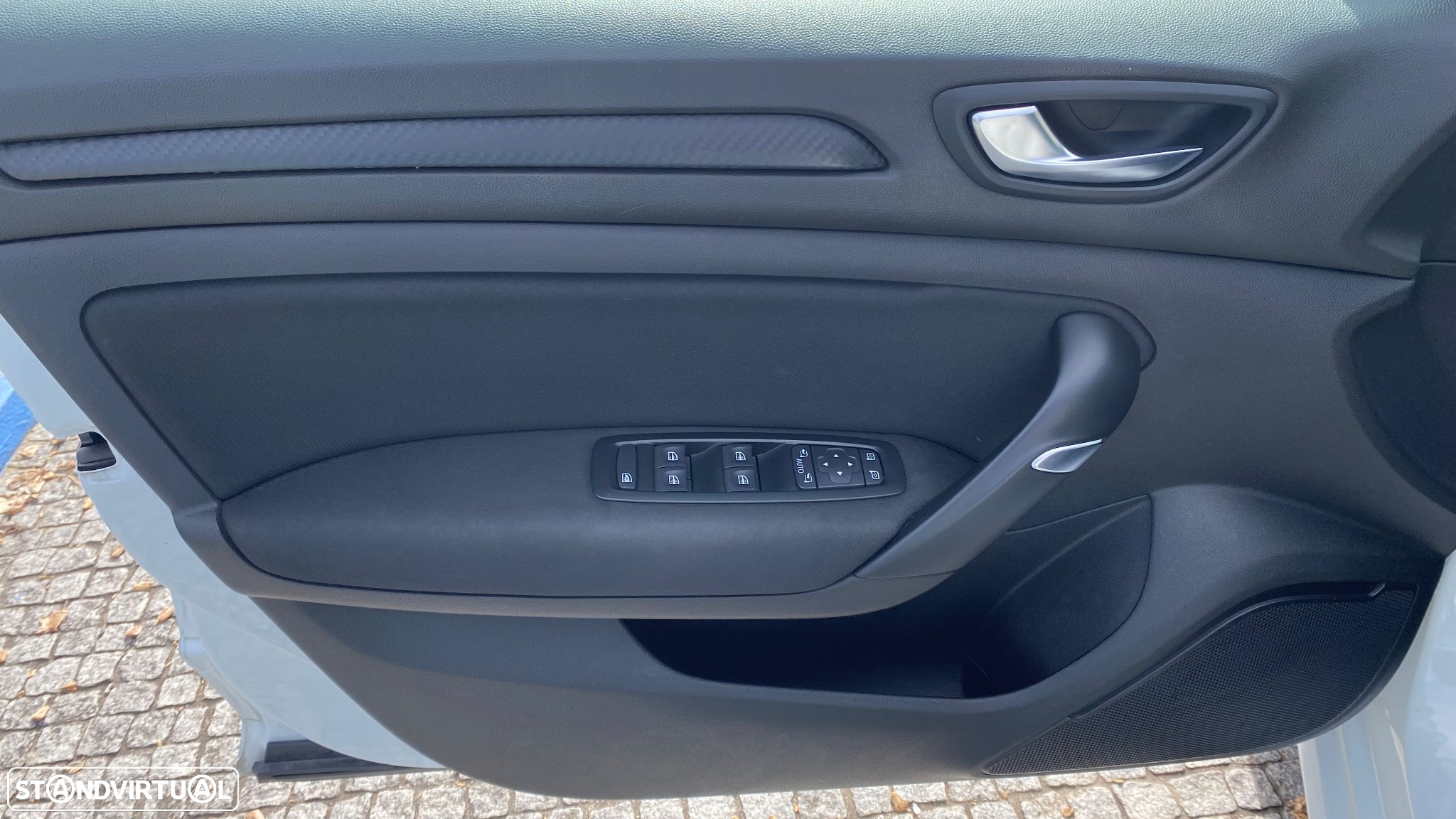 Renault Mégane 1.5 Blue dCi Limited - 15
