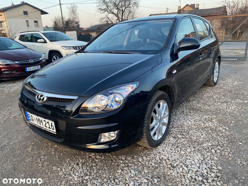 Hyundai i30 1.4 Edition Plus - 1