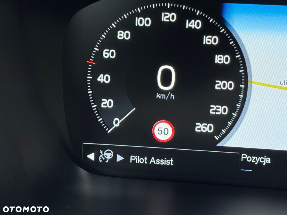 Volvo S90 D4 Geartronic Inscription - 12