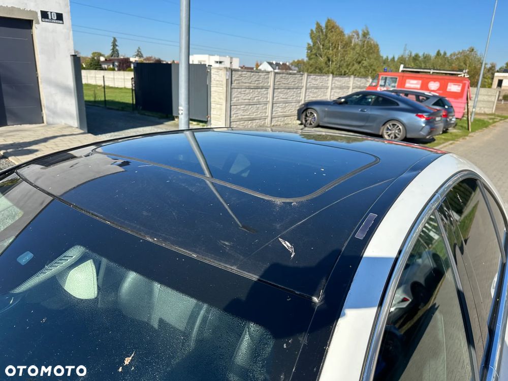 Mercedes-Benz Klasa C 220 (BlueTEC) d T 7G-TRONIC Avantgarde - 26