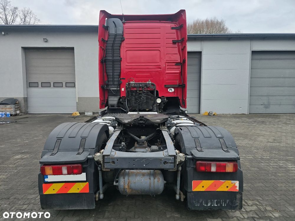 Volvo FH 480 - 6