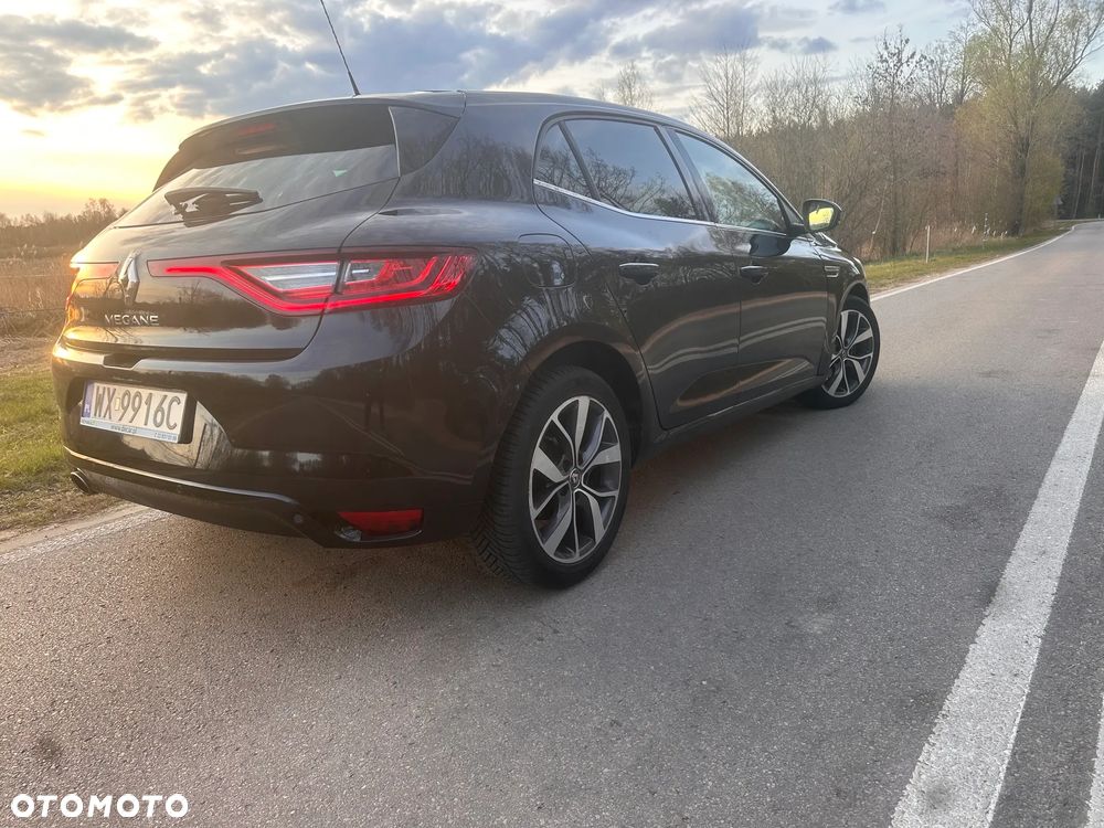 Renault Megane ENERGY TCe 130 GT LINE - 3