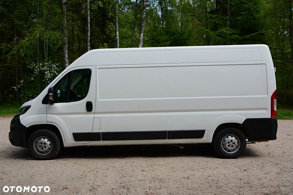 Peugeot Boxer - 9