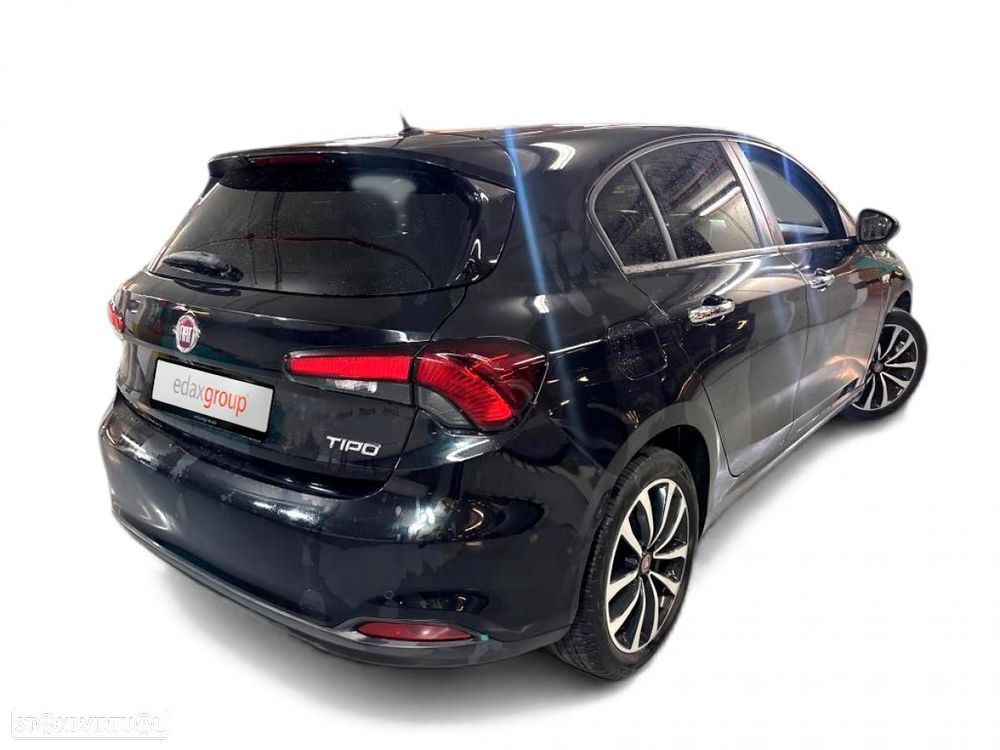 Fiat Tipo 1.3 M-Jet Lounge - 2