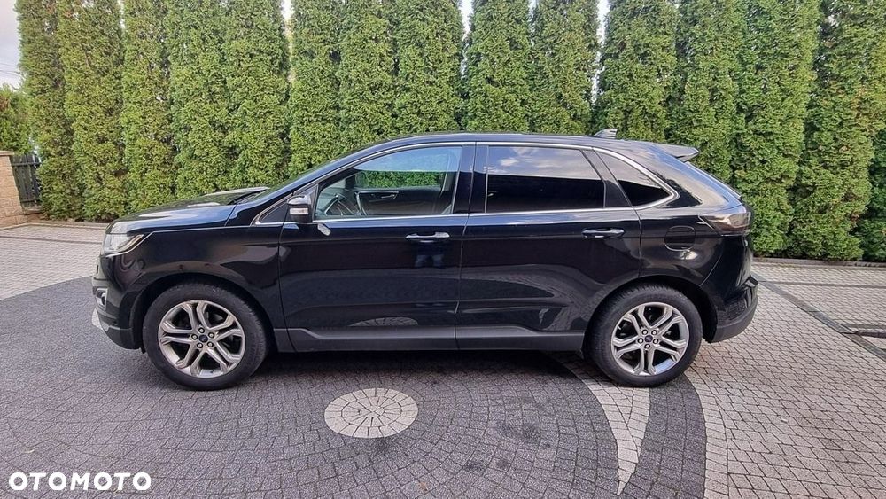 Ford Edge - 4