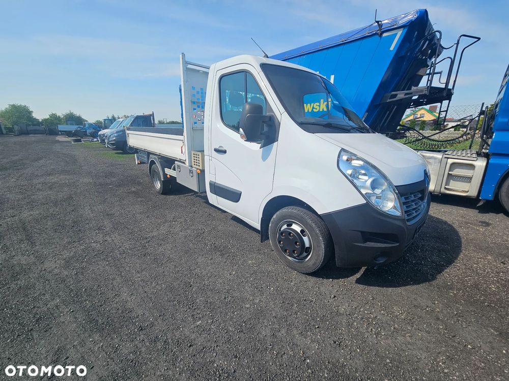 Renault Master - 29