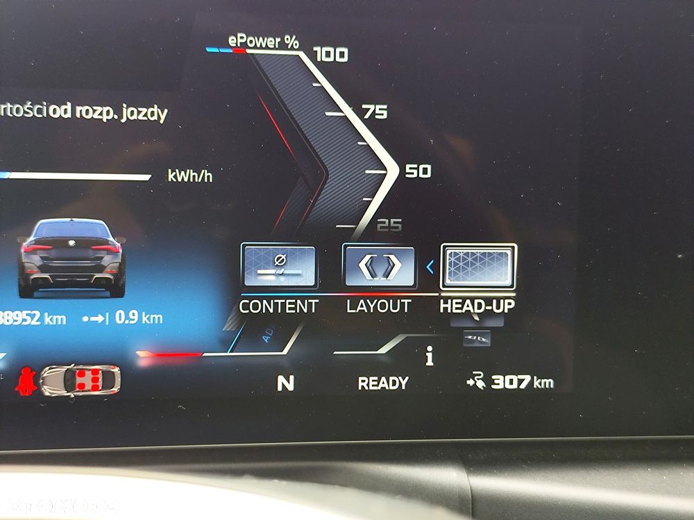 BMW i4 83.9kWh M50 xDrive - 30