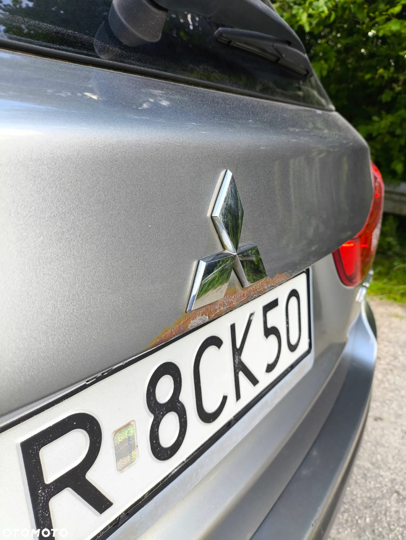 Mitsubishi ASX 1.6 2WD - 10