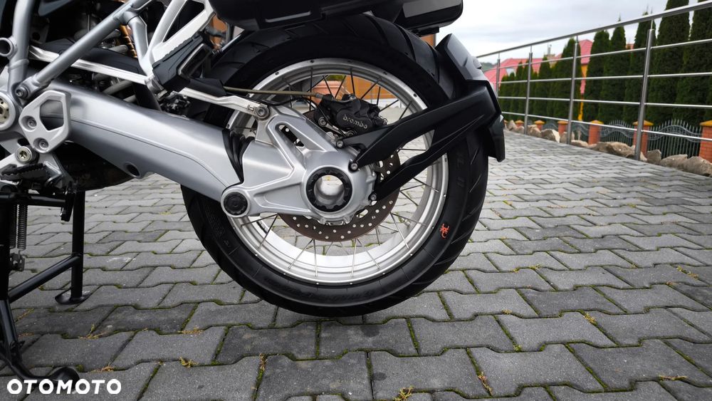BMW GS - 29