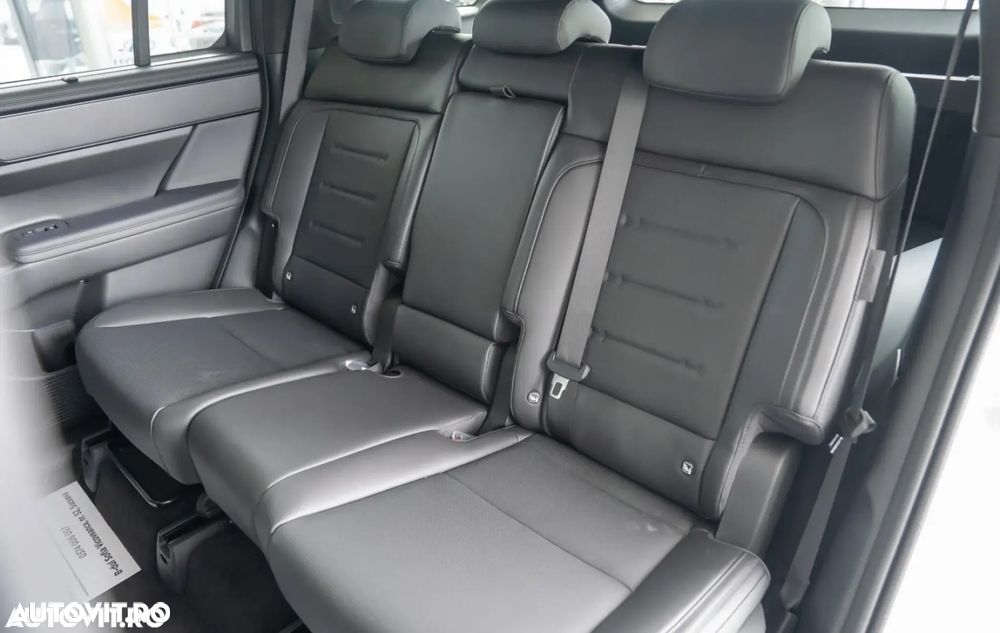 Hyundai Santa Fe 1.6 l 252 CP 4WD 6AT 7 locuri PHEV Calligraphy - 15