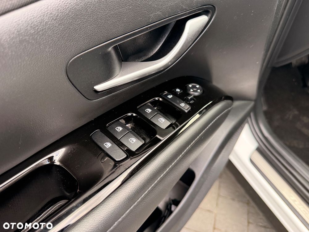 Hyundai Tucson - 29
