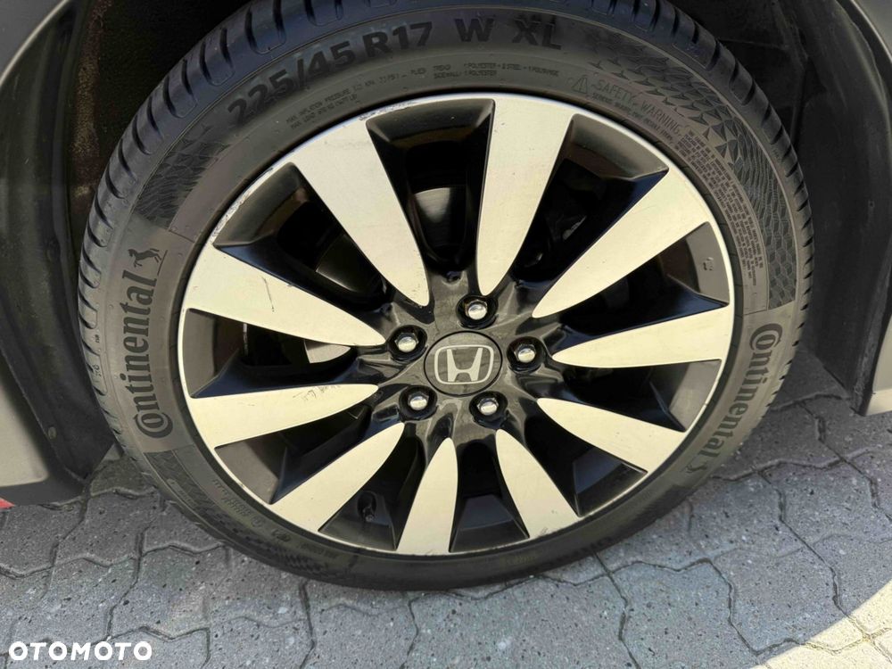 Honda Civic - 14