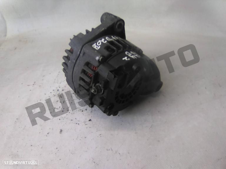 Alternador  Bmw 1 (e87) [2004_2011] 123d - 3