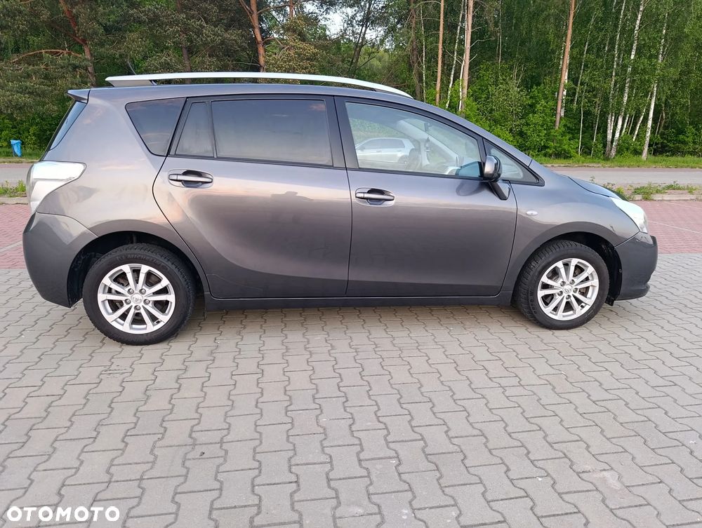 Toyota Verso 1.6 Edition - 6