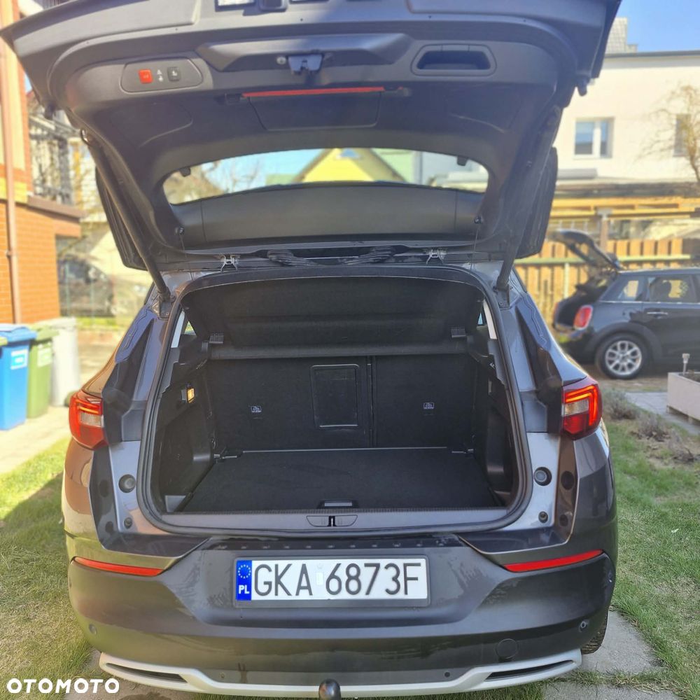 Opel Grandland X 1.5 CDTI Edition Business Pack S&S - 7