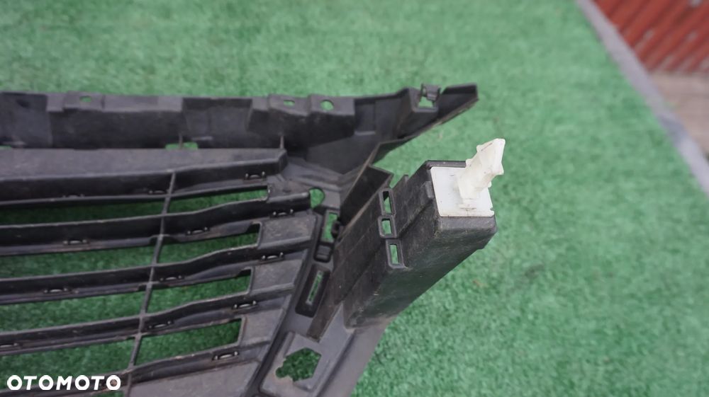 Mazda CX-3 CX3 2.0 benzyna 2.2D grill atrapa zderzaka przedniego - 4