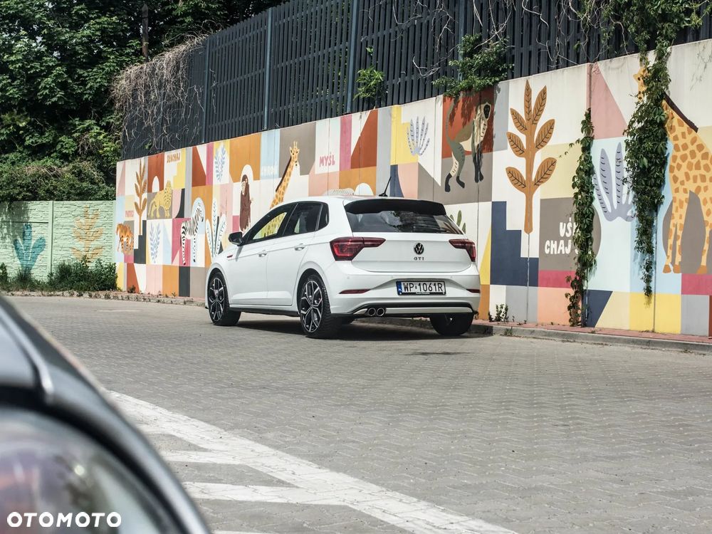 Volkswagen Polo 2.0 TSI GTI DSG - 4