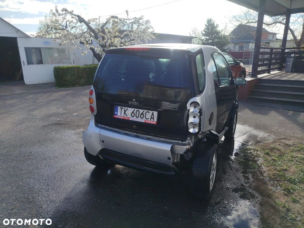 Smart Fortwo - 6