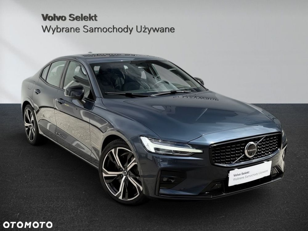Volvo S60 - 4