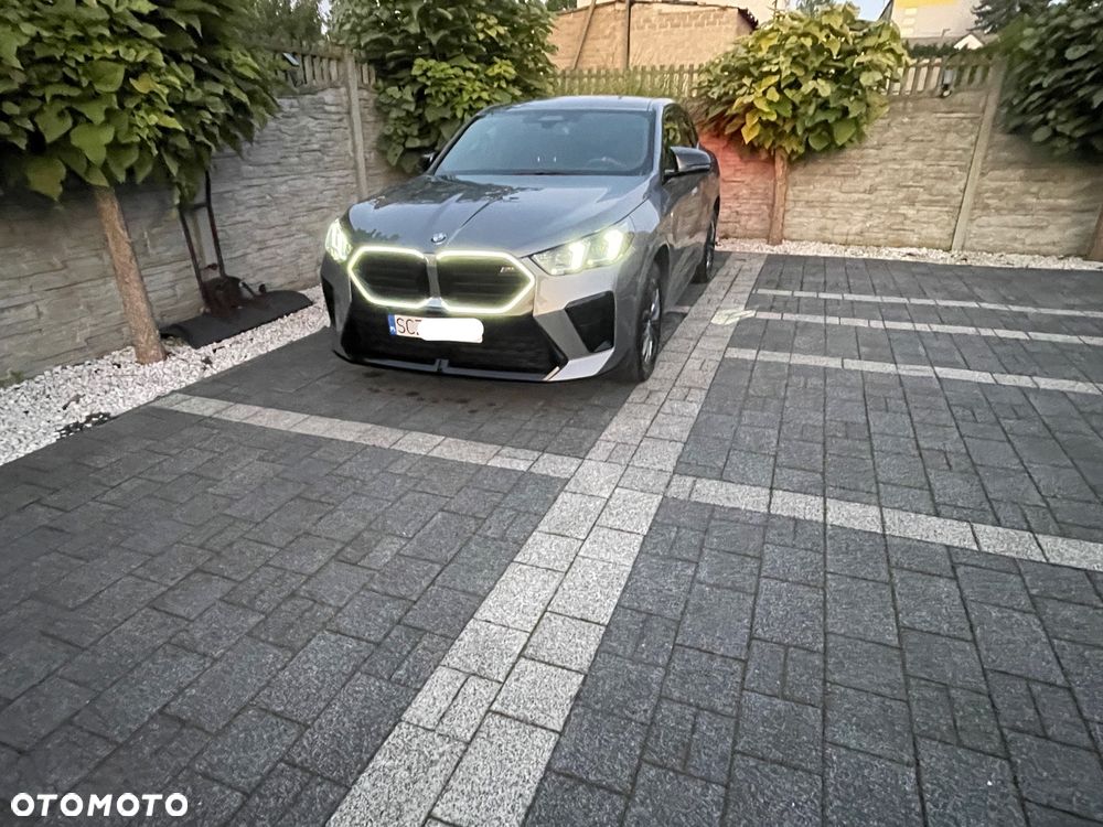 BMW X2 M35i xDrive - 34