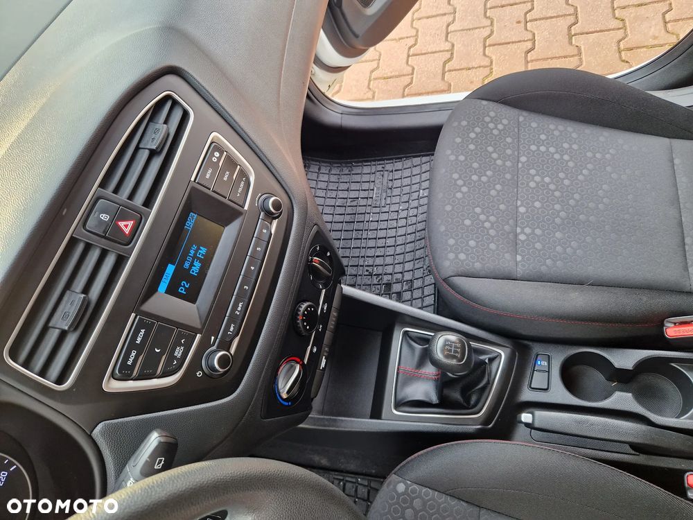 Hyundai i20 1.2 Launch - 21