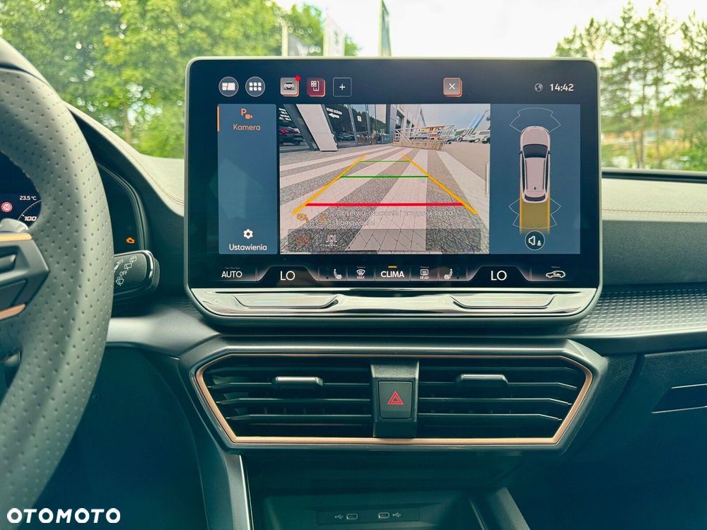 Cupra Leon Sportstourer - 23