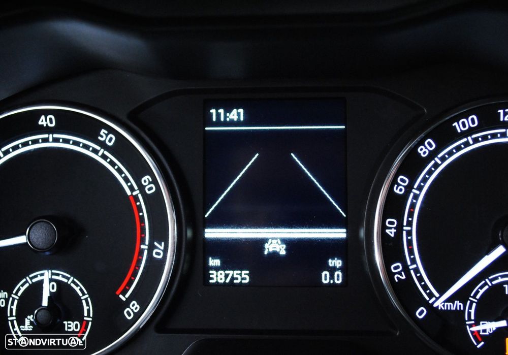 Skoda Kamiq 1.0 TSI Ambition - 10