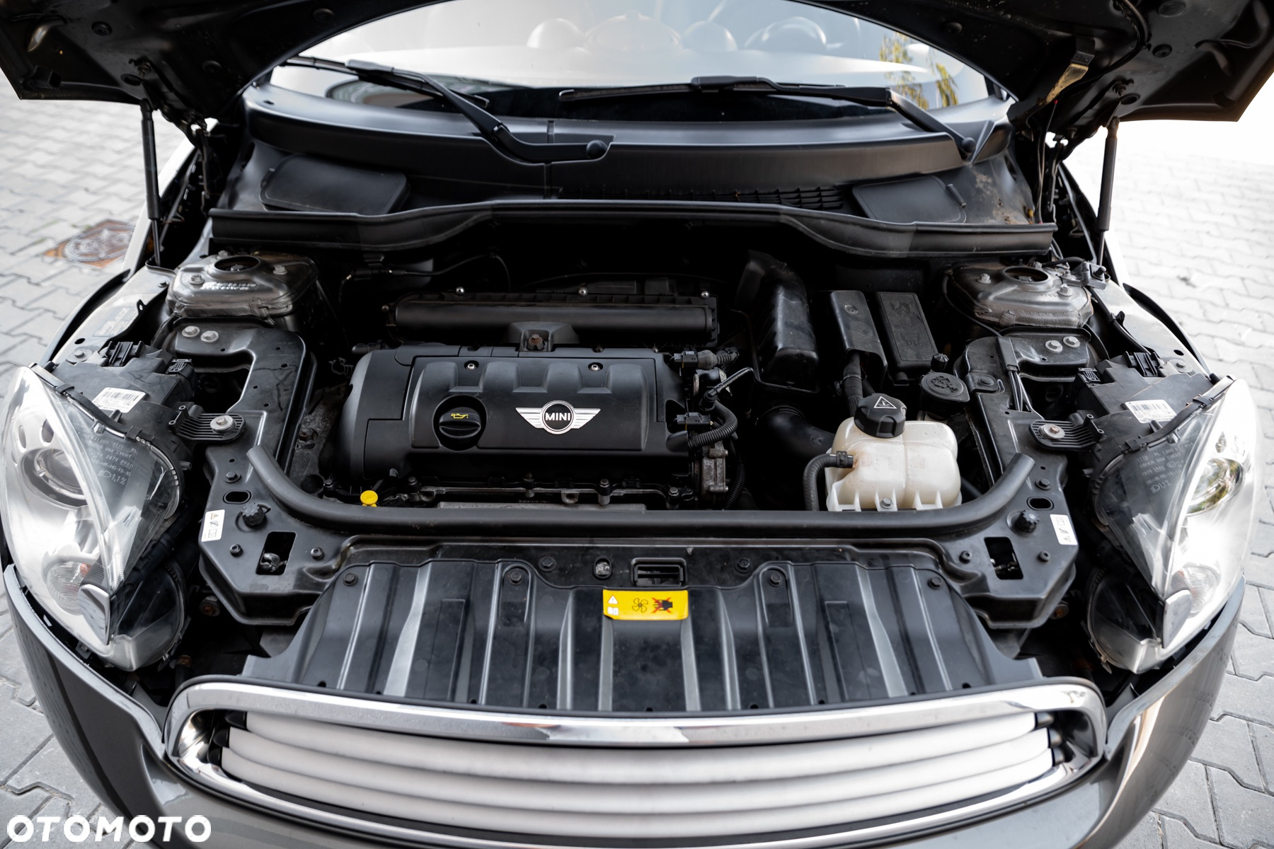 MINI Countryman Cooper All4 - 30