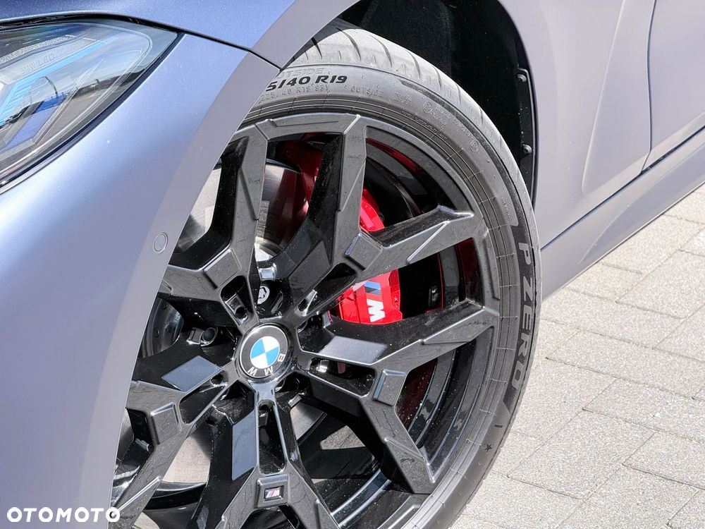 BMW Seria 4 M440i xDrive - 18