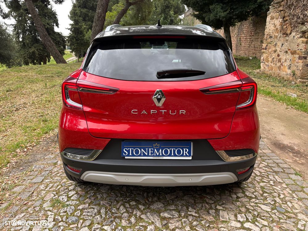 Renault Captur 1.0 TCe Techno - 6