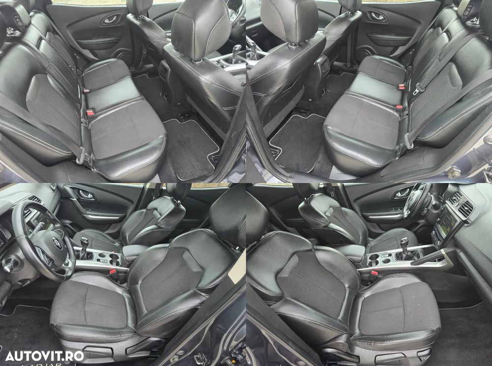 Renault Kadjar Energy dCi 110 Experience - 7