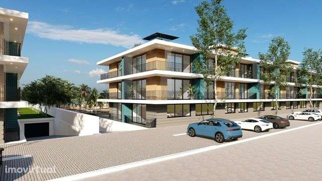 Terreno em Olhão para construção/ Projeto Aprovado - Grande imagem: 3/12