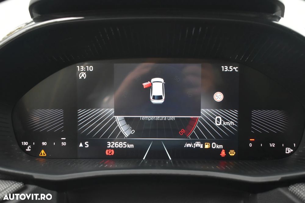 Skoda Fabia 1.0 TSI Selection - 6