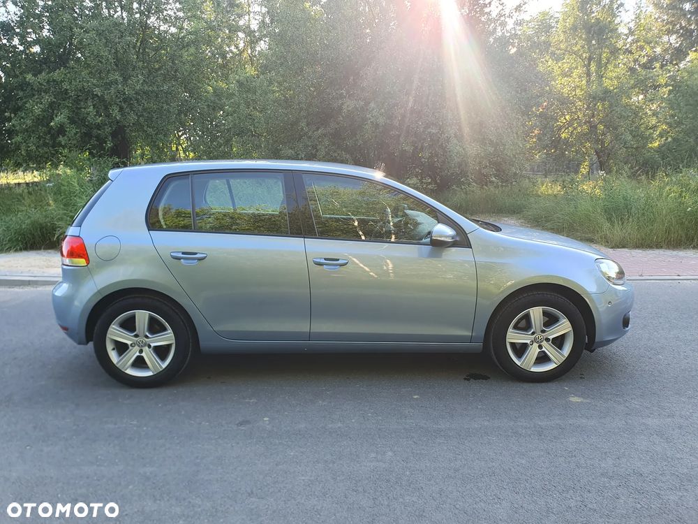 Volkswagen Golf 1.4 TSI Edition - 7