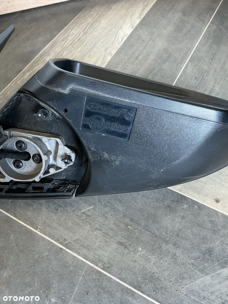 HYUNDAI TUCSON IV LUSTERKO PRAWE 8 PIN - 6