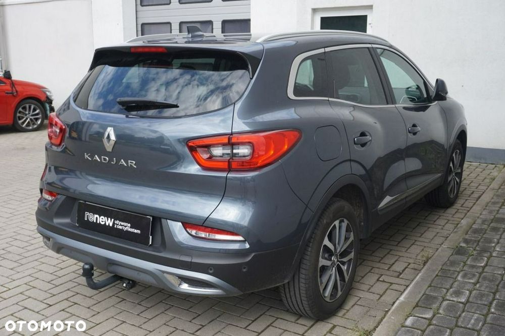 Renault Kadjar 1.3 TCe FAP Intens EDC - 2