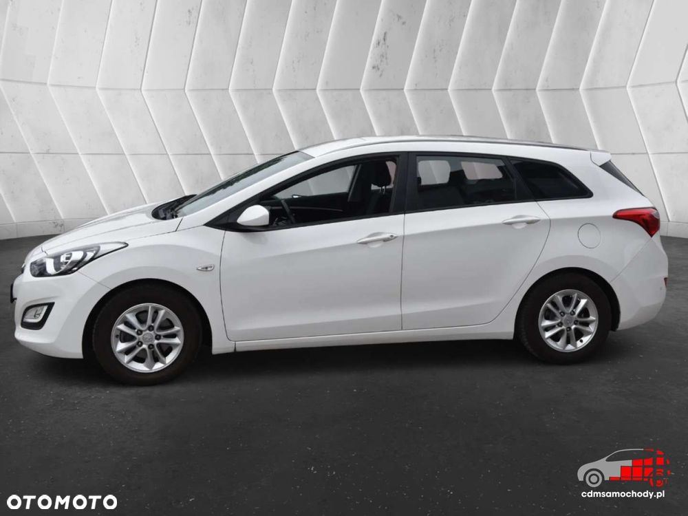 Hyundai i30 - 7