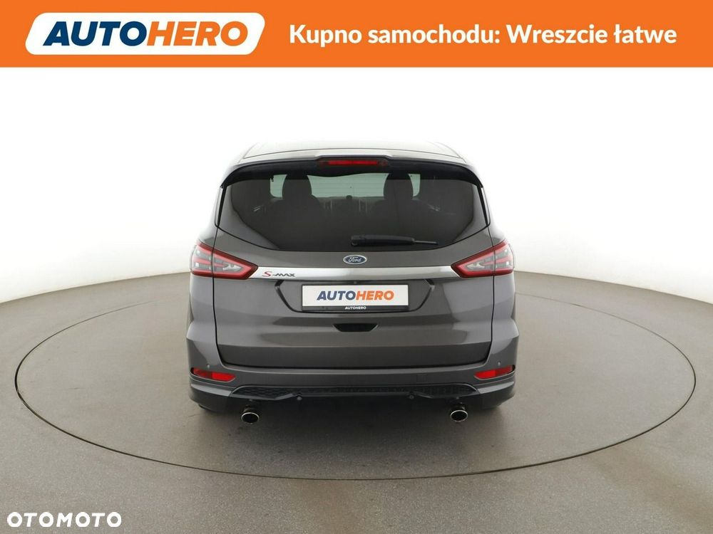 Ford S-Max 2.0 EcoBlue ST-Line - 7