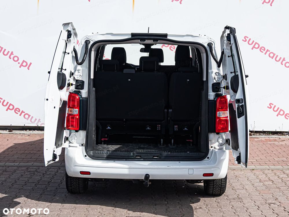 Toyota Proace Verso 2.0 D4-D Medium Family - 10