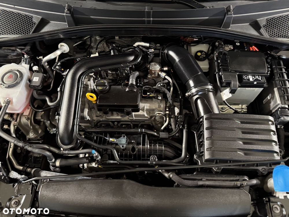 Skoda Fabia 1.0 TSI Style - 30