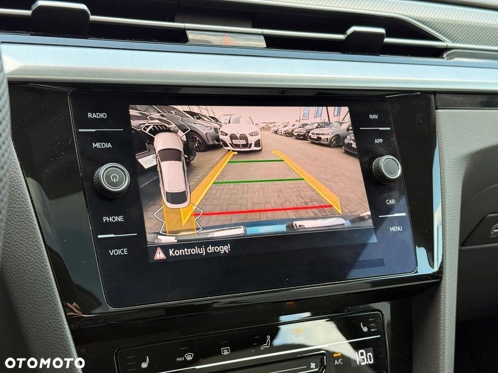 Volkswagen Arteon 2.0 TSI Elegance DSG - 33