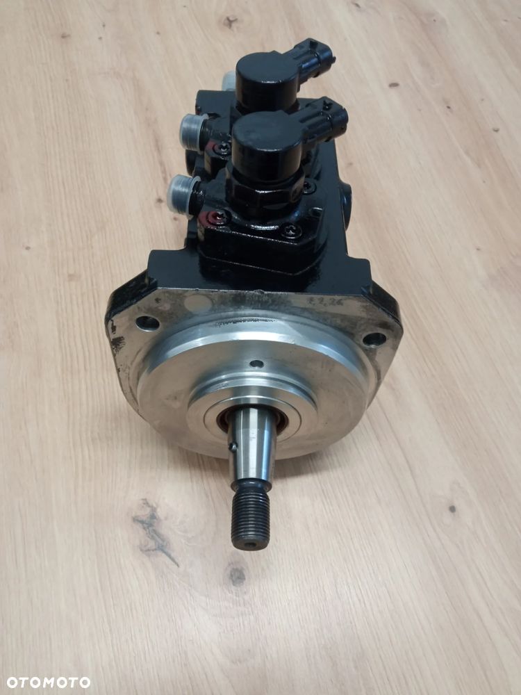 Pompa CR Scania BOSCH 0445020366 483512768 2973170 - 3