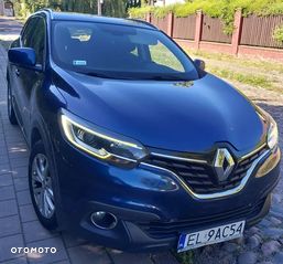 Renault Kadjar 1.5 dCi Energy Zen EDC