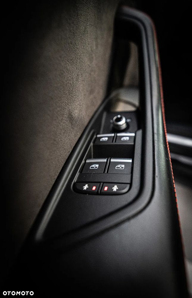 Audi A5 Sportback - 7