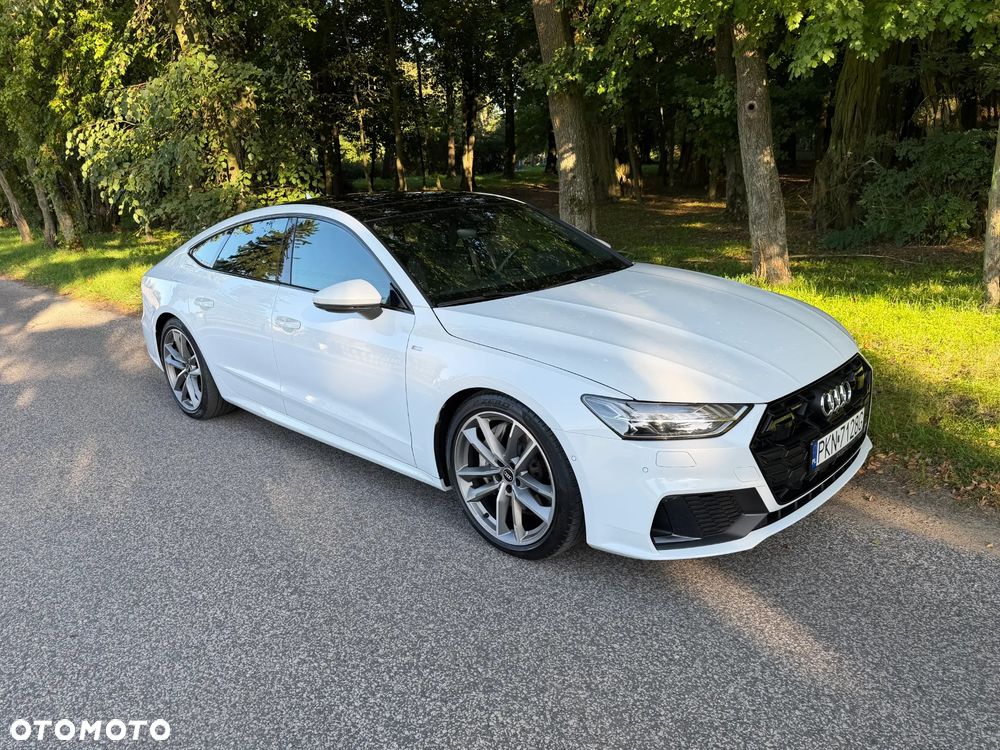 Audi A7 Sportback - 12