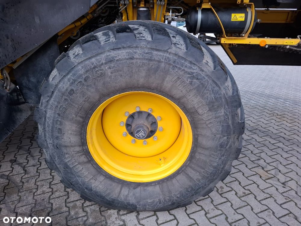 Inny ROPA KEILER 2 SILVER EDITION - 11