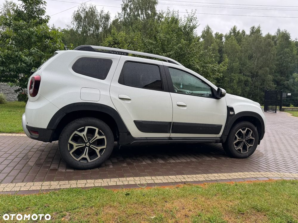 Dacia Duster 1.5 dCi Comfort - 6