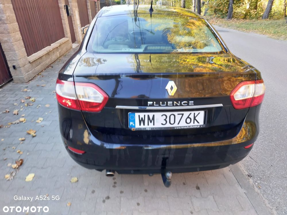 Renault Fluence 2.0 16V Privilege - 9